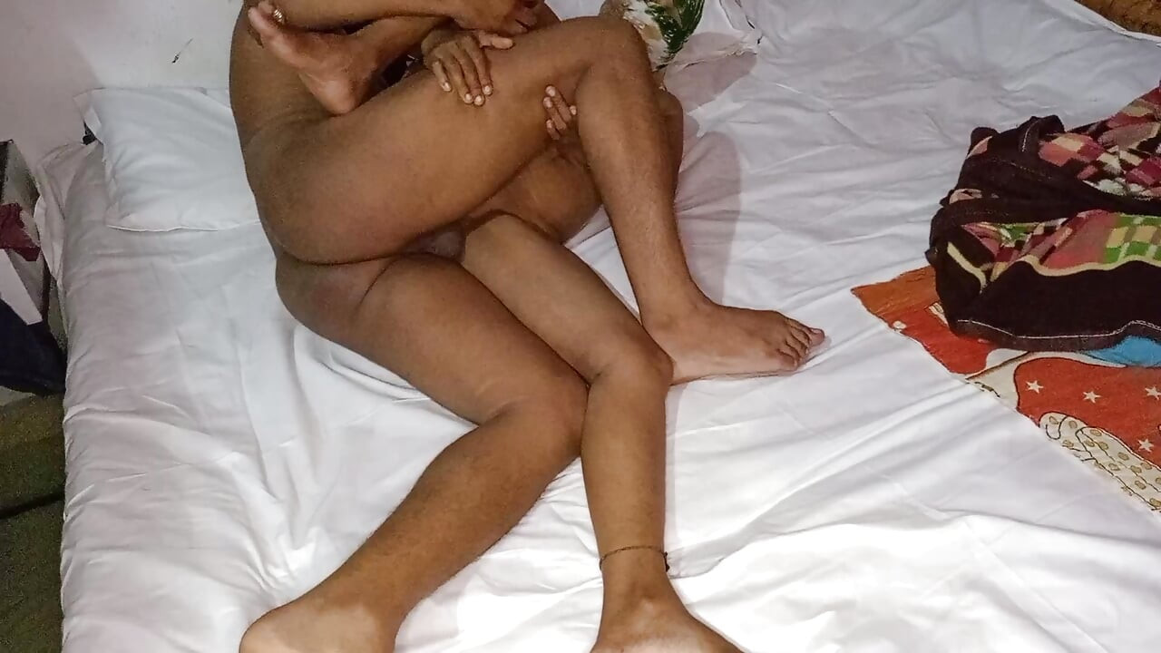 Cheating Sex with Stepmother very hard full night
