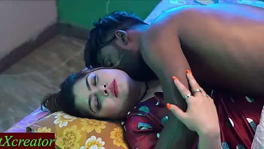 Si cewek hot malkin dientot semalam silih berganti sama black nokor! Hot Sex