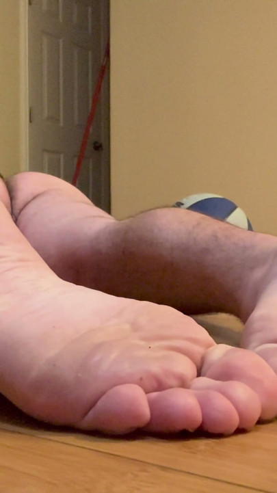 Dirty Soles | Clip 1