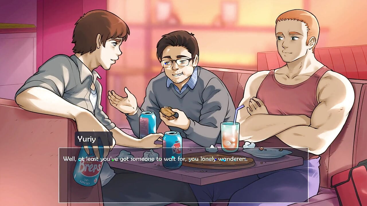 Complete Gameplay - MILFs Plaza 2, Part 15