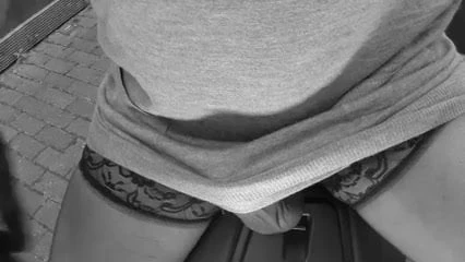 Horny Action Cam l