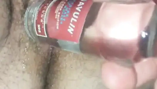 Her şey amına konur