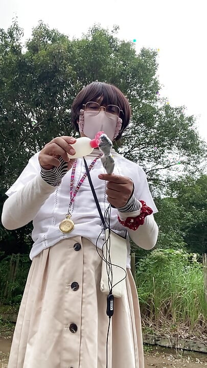 第309套 自慰