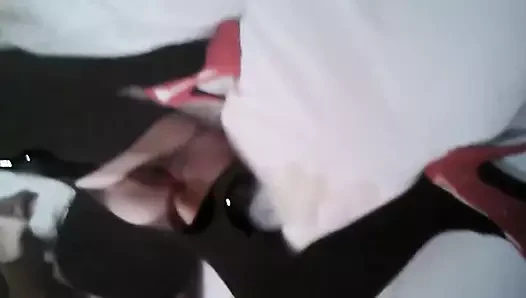 Bir kum tavşanı tributo