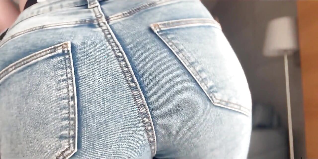 Jeans JOI