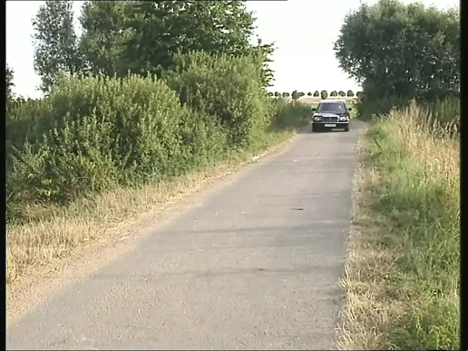 Ciao taxi! - episodio 2