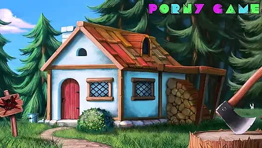 Ne efsane v0.4 - oduncunun kadınıyla sabah odunu