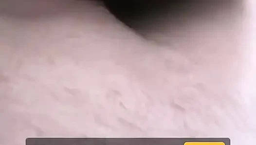 Kötü seksi melanie: benim için genç yarak!