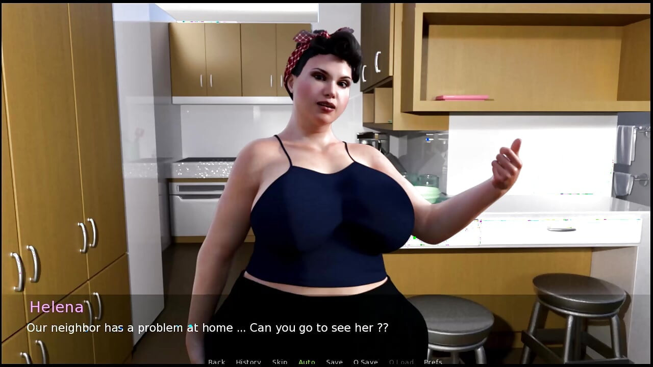 Chubby holidays #1 - Helena gave Jason a blowjob ... Jason fucked Emma ... Kate gave Johannes a blow job in the car.