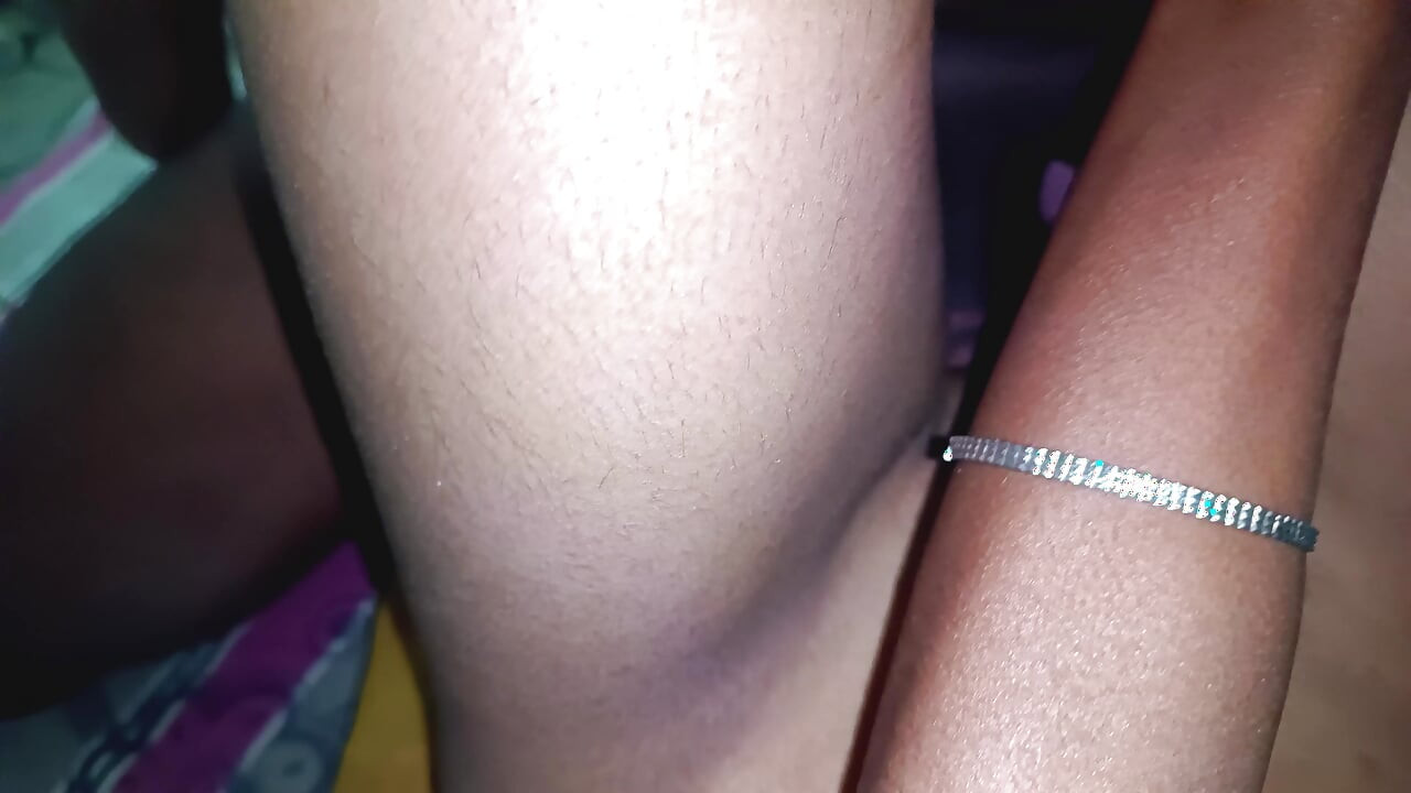 Finally She Will Let Me Fuck Her Tight Pussy