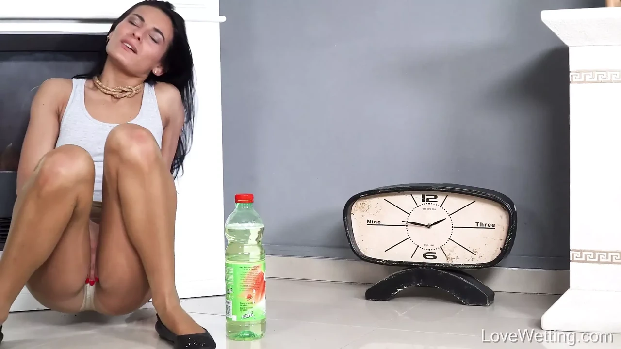 Pantyhose challenge - lexidona