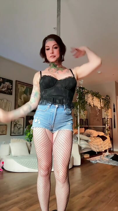 Ts Diana Deelight beauty compilation part 5