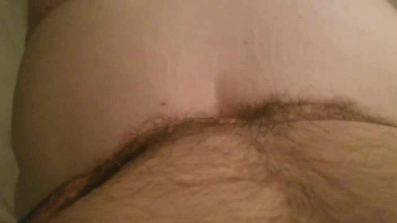 Fucking my BBW wife