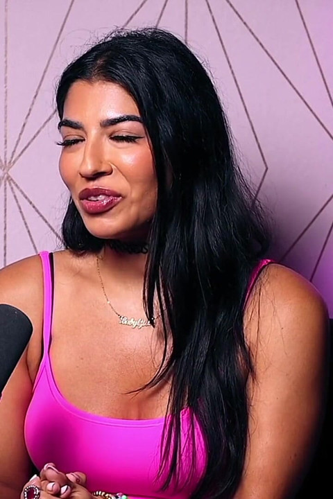 From Icu Nurse to Bollywood Adult Star: Jasmine Sherni’s Wild Career Switch