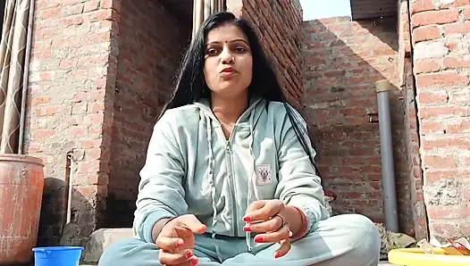 Let's Be Silent! Our Stepfather Can't Figure It Out - He Sneaks It All in Me