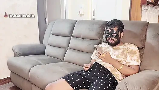 Stepson Fucked Lonely Step Stepmom on Her Birthday