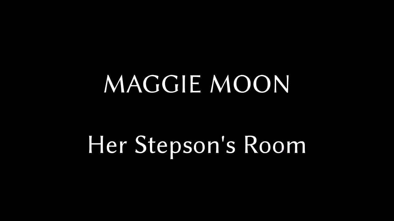 I Accidently Come in to Your Room and We End up Fucking