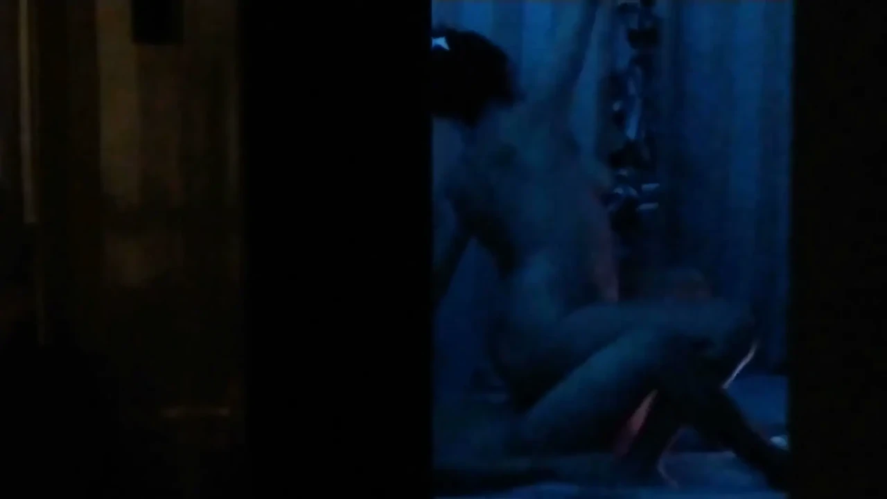 Made a Party with My Young Bull and Cuckold Was Not Allowed to Get in