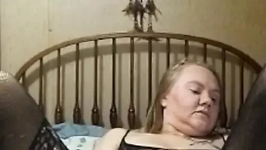 Ehefrau, geheime camshow