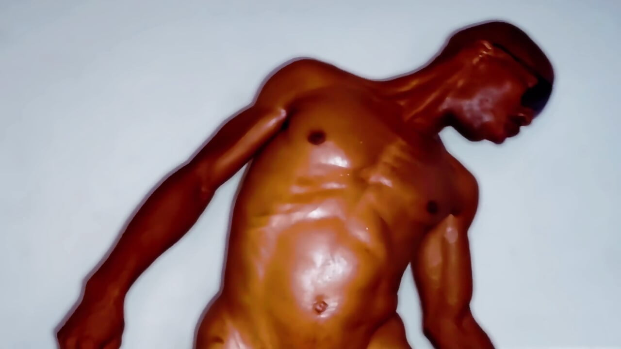 흑인 대물 자지에게 따먹히는 거유 밀프