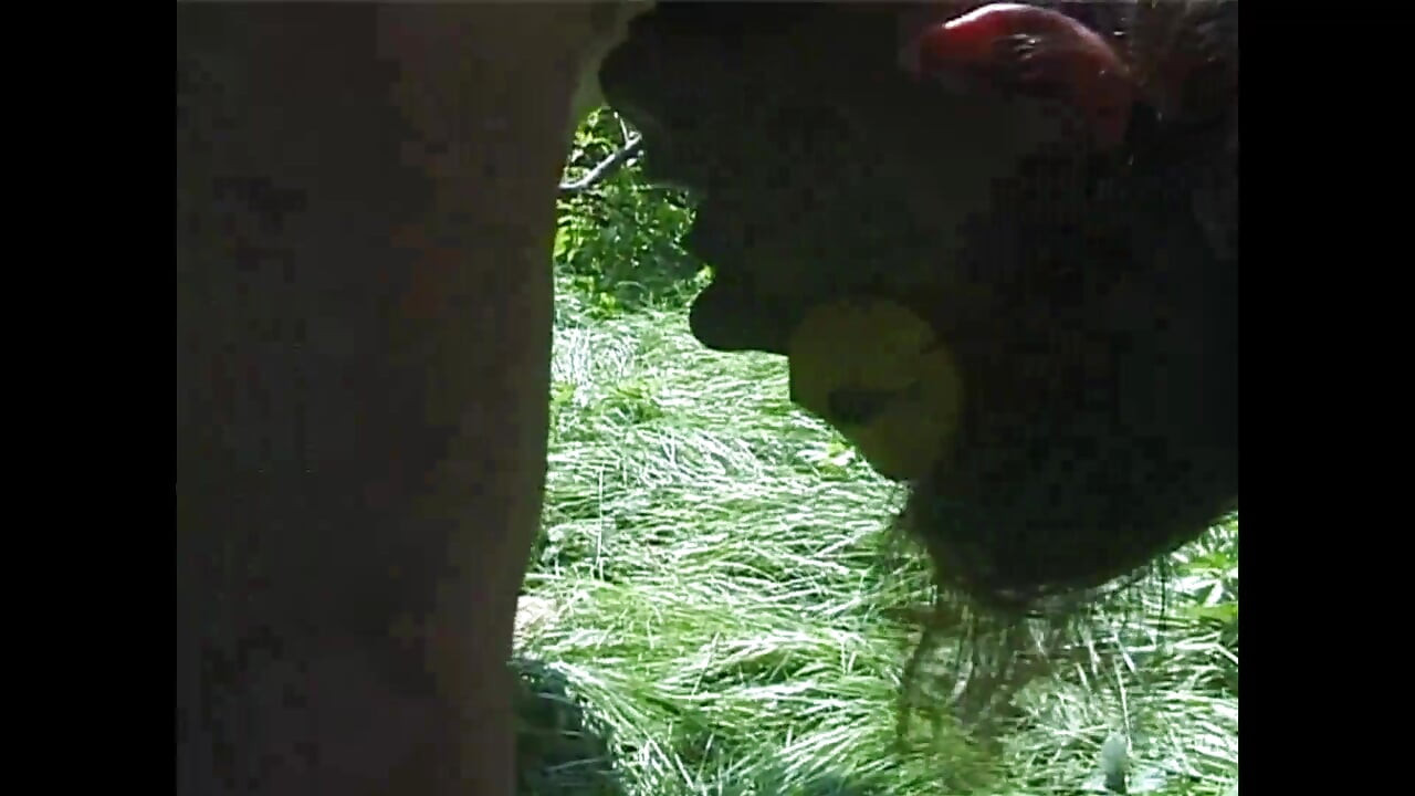 Amteur สุดระหัดอย่างกะทันหันรักเอาท์ดอร์!