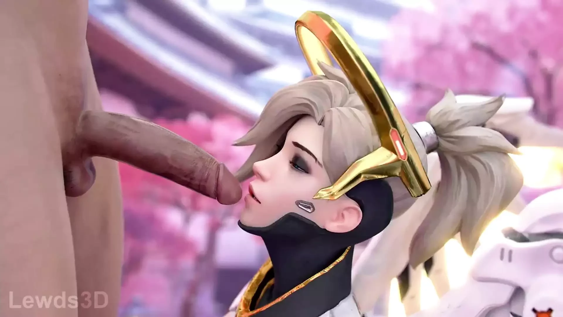Lewds3D 成人动漫合集5