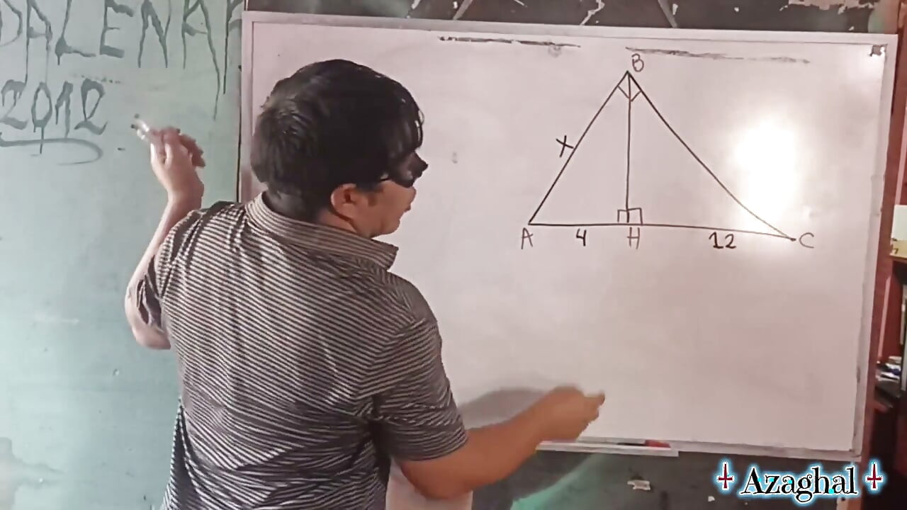 86 Sexual Trigonometry Pythagorean Theorem