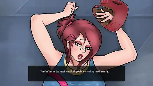 Gameplay lengkap - kubah dalam 69, bagian 6