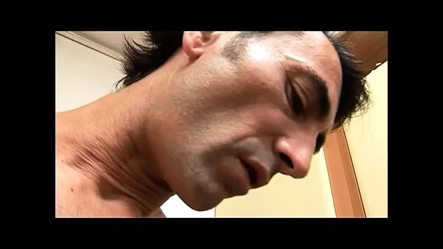 Le Scopate della Signora Lia - Episode 1