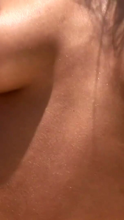 Fantastic outdoor foursome with 2 hot Brazilian babes | Clip 1