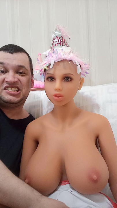 Tourist breasts doll mondial 2026  Boston