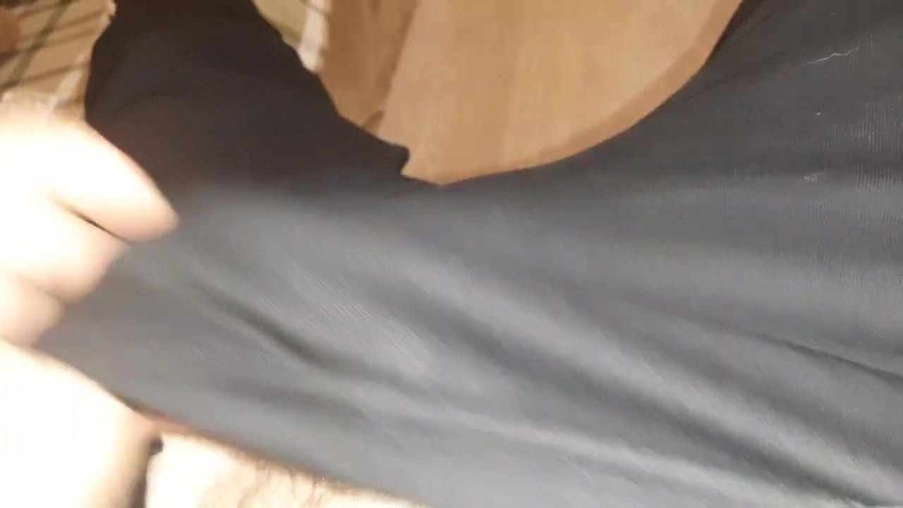 Masturbation