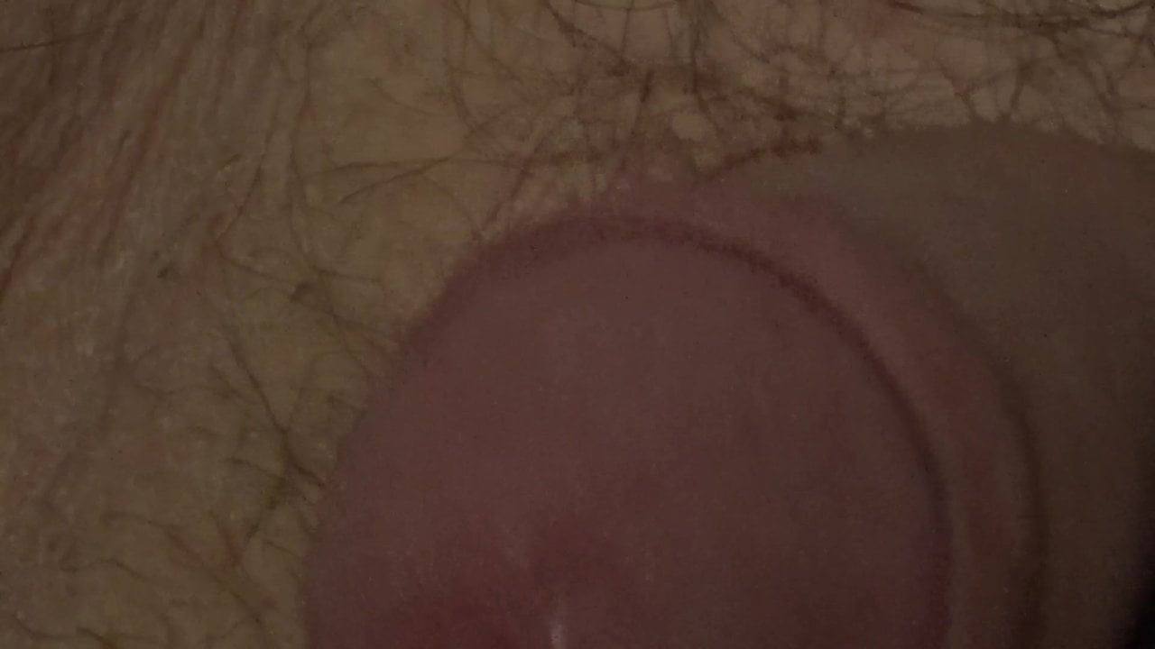 Precum close