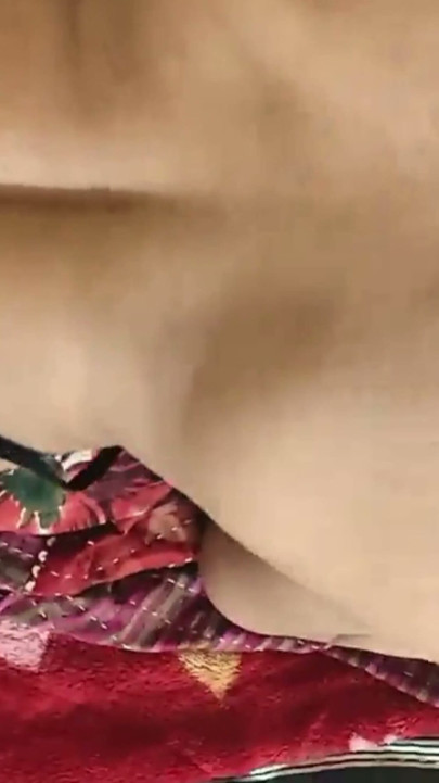 Indian girl fucked in doggy style | Clip 1