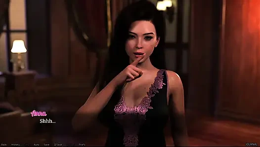 Сильное желание (часть 2)