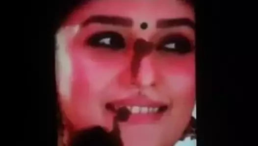 Kanji abisagham'dan thalaivii nara munda nayanthara'ya