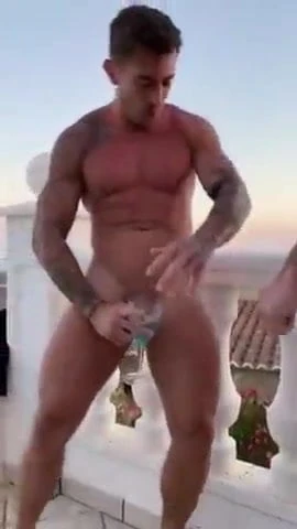 Party ass