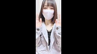 元旦那と私のハメ撮り動画パート2です。見てください