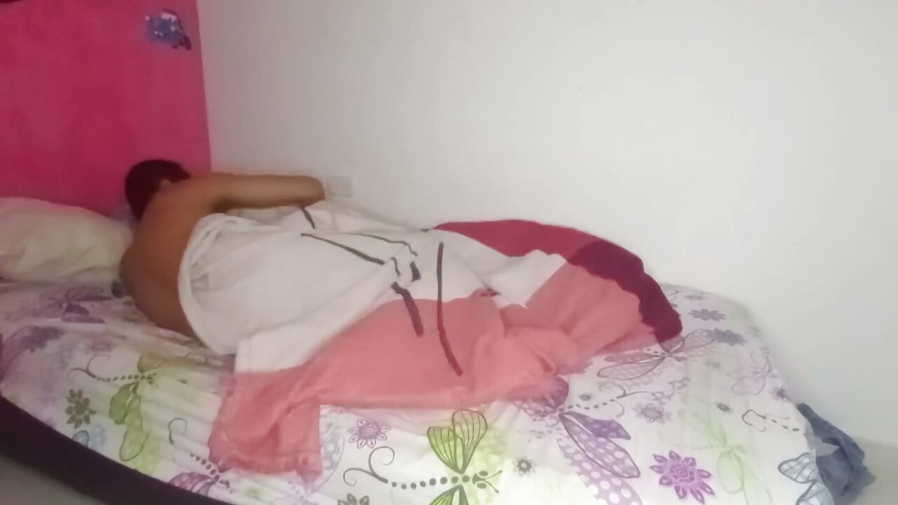 My Neighbor Wakes Me to Fuck Me Hard