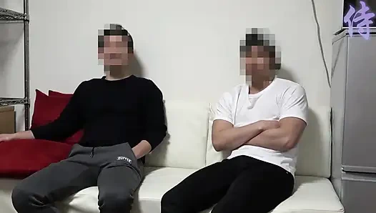 Azgın Asyalı sürtükler #191