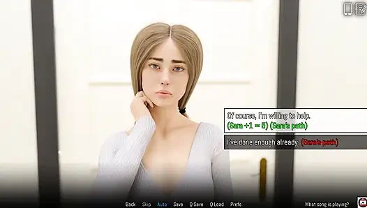 Университет проблем - (часть 06) - DREAMNOW