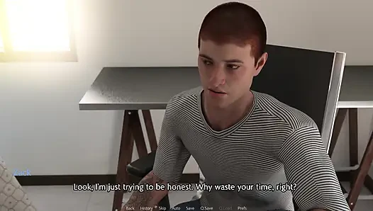 Sadakatsiz evli kadın bölüm 5