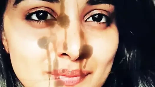 Nivetha thomas cumtribute