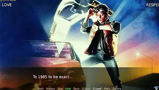 Karımı izliyorum 5