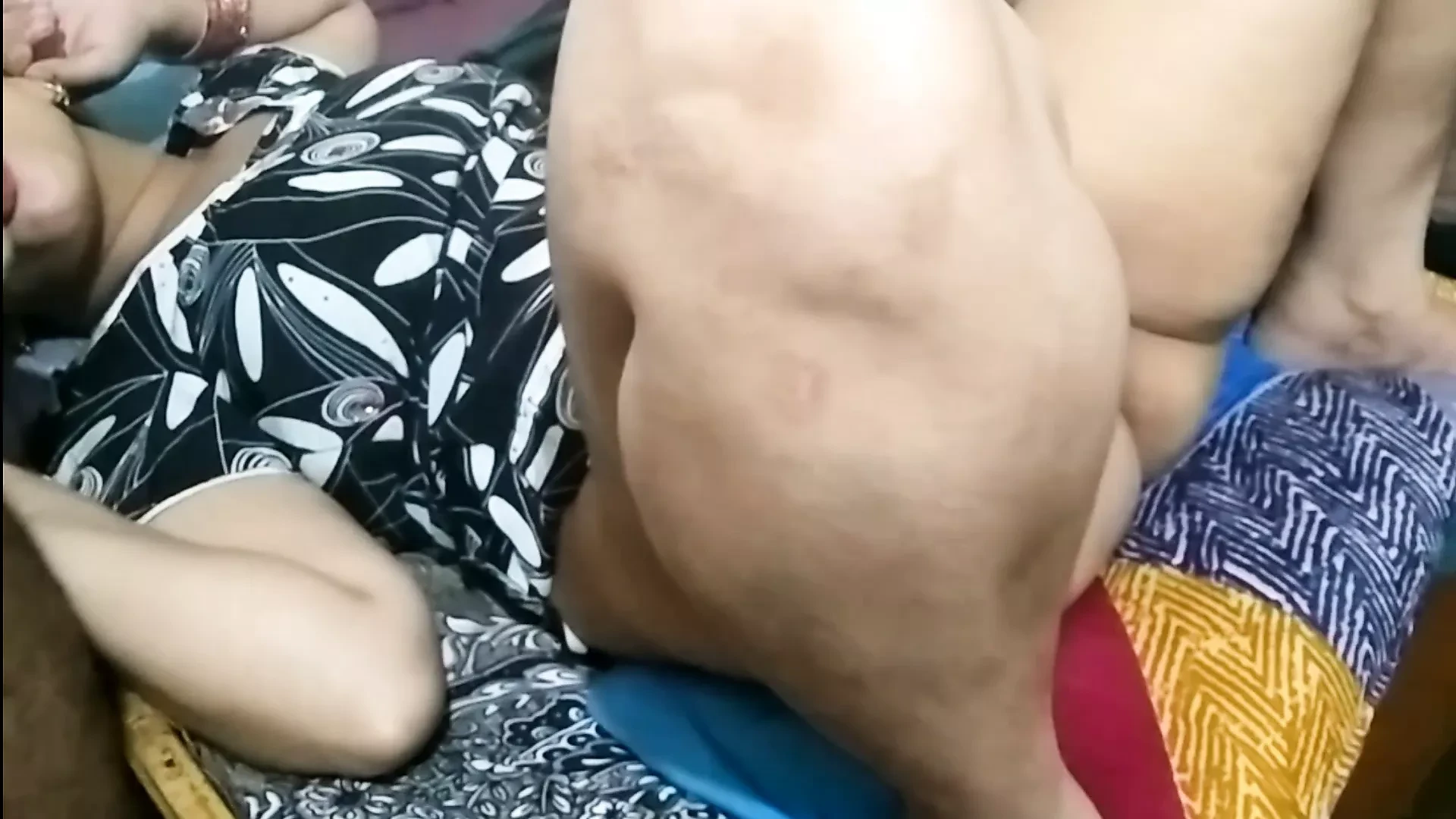 Jaan aah aahaa derd ho rha hai 풀 영상.