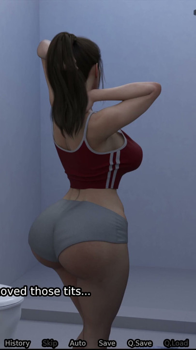 Ma copine veut baiser mon beau-père (partie 1)