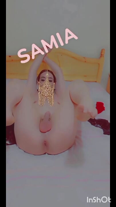 SAMIA