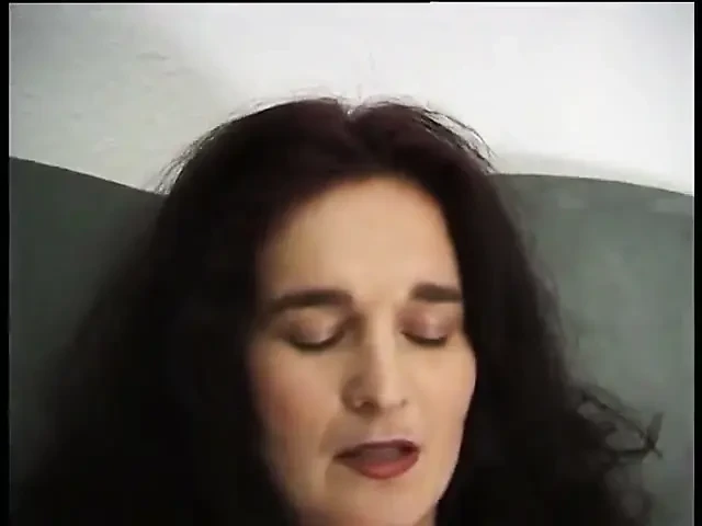 Brunette slut dancing for you