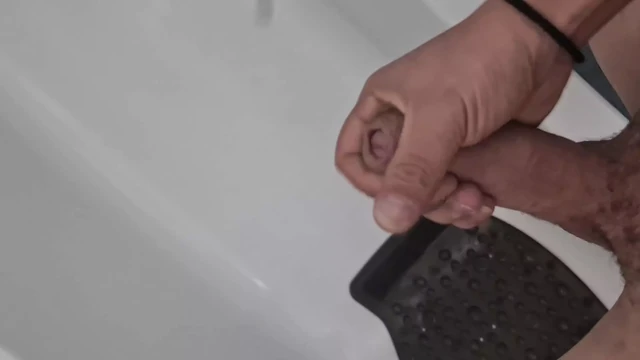 Albania boy play with his dick