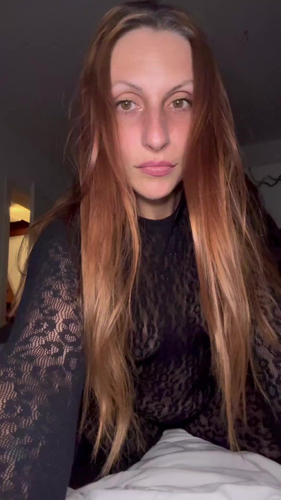 Hey don't I look cute??